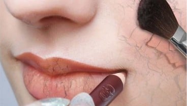 Clinique Indonesia Yakin Lipstik Matte Masih Ngetren Tahun Ini